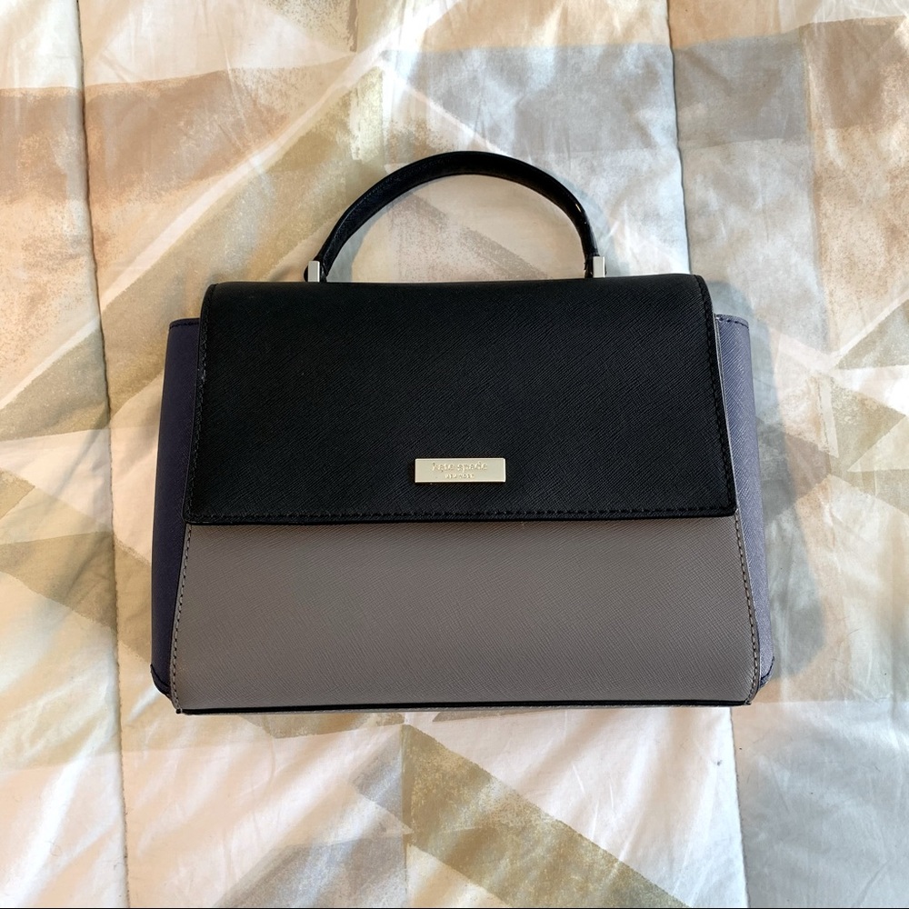 Kate Spade Satchel Crossbody Purse